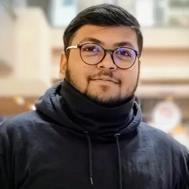 Kumar Sahil — Full-Stack Web Developer | Backend Engineer