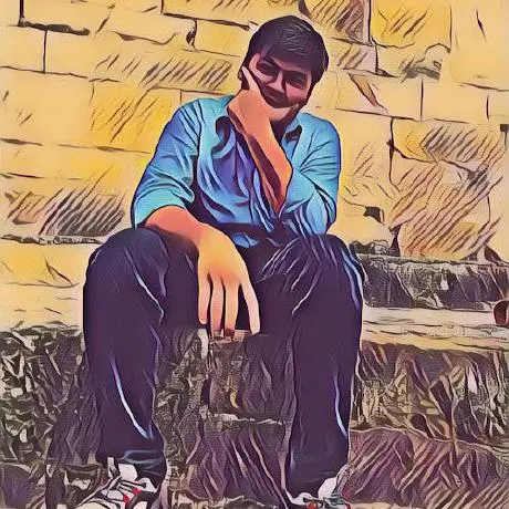Profile photo of Kumar Sahil (Kr Sahil, KrSahil, krsahil, KumarSahil, Sahil)