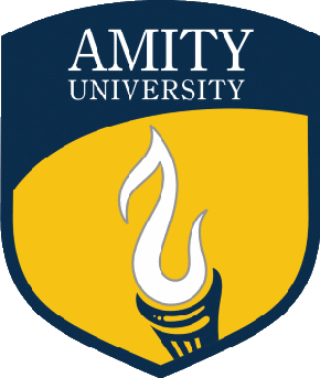 Amity University Patna logo