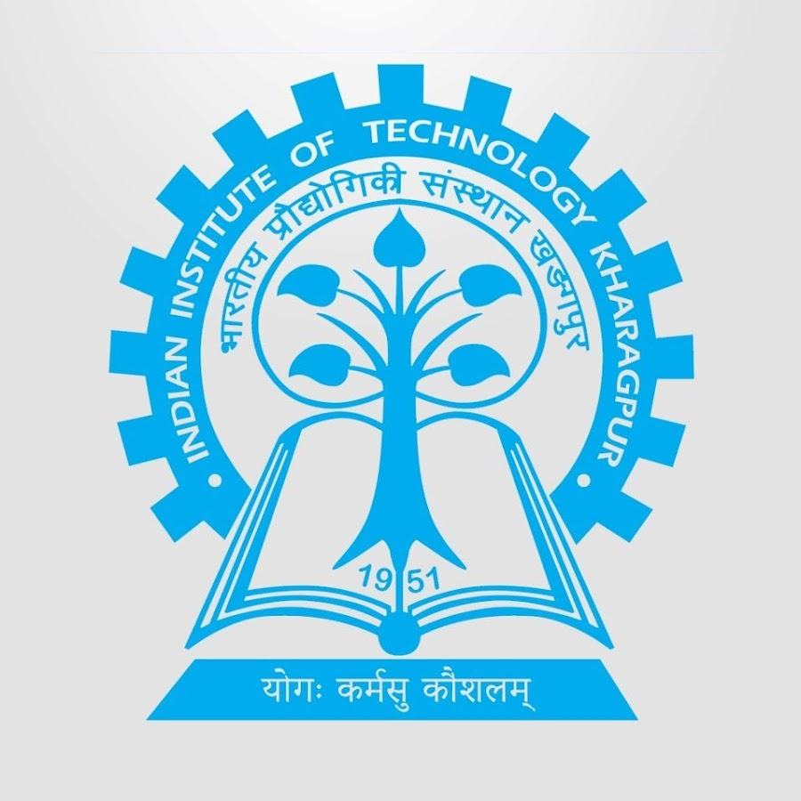 IIT Kharagpur (NPTEL) logo